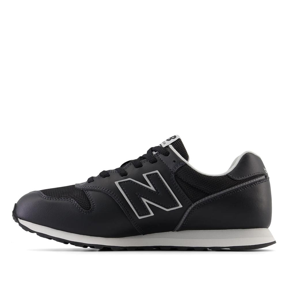 Unisex topánky New Balance ML373PK2 - čierne