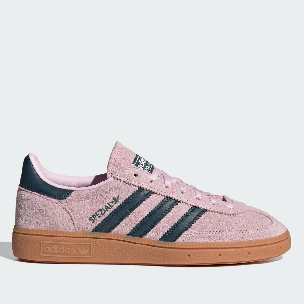 Topánky adidas Handball Spezial IF6561 - ružové