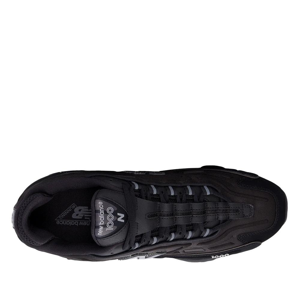 Unisex topánky New Balance M1000DB - čierne