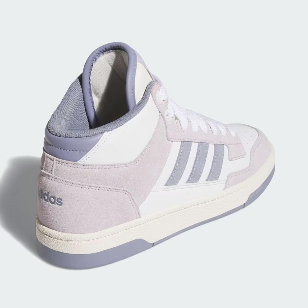 Topánky adidas Sportswear Rapid Court Mid JP5873 - viacfarebné