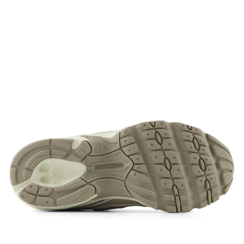 Detské topánky New Balance PZ740SA - hnedé