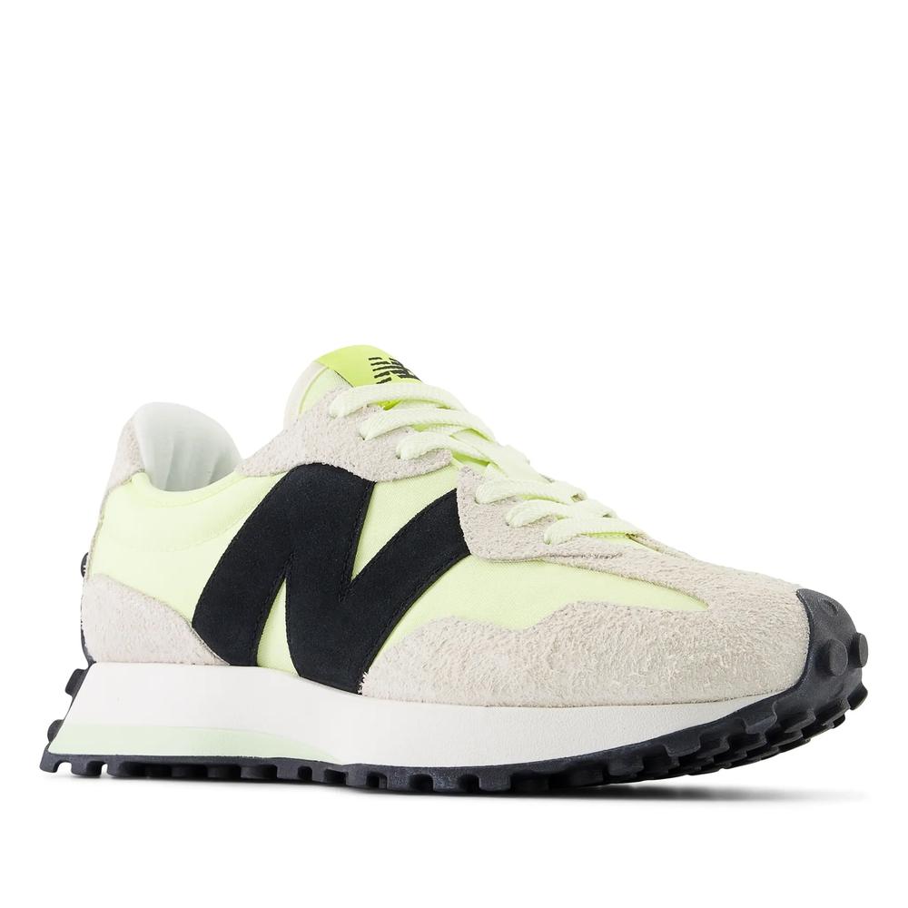 Dámske topánky New Balance WS327WG - viacfarebné