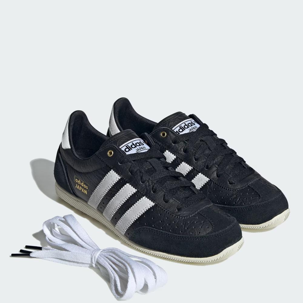Pánske topánky adidas Originals Japan IH5490 - čierne