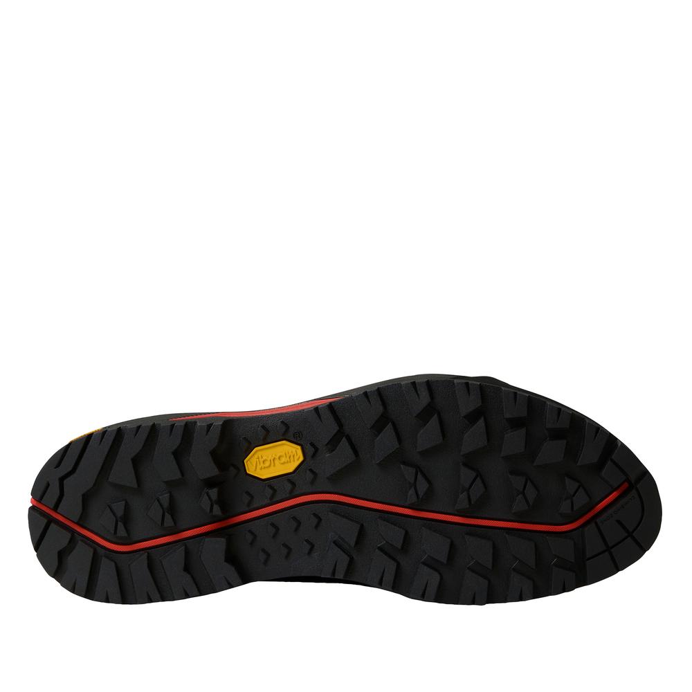 Topánky The North Face Verto Gore-Tex Alpine 0A83MTK1C1 - šedý