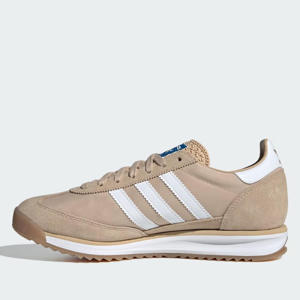 Dámske topánky adidas Originals SL RS 72 JQ9554 - béžové