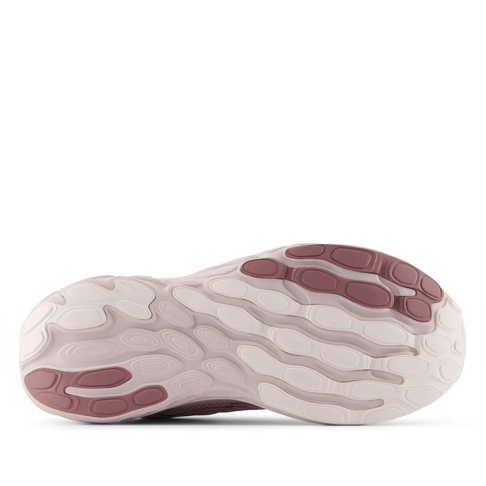 Dámske topánky New Balance UTRN6V8 - ružové