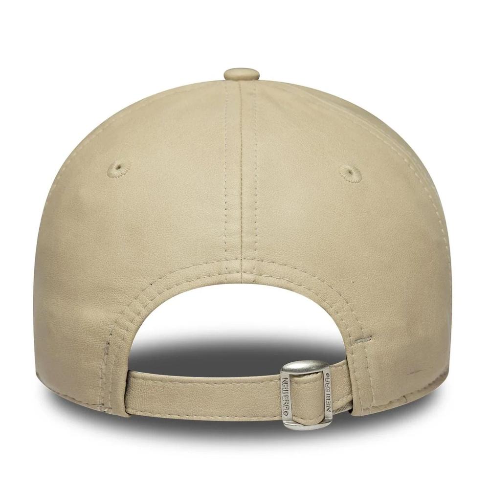 Dámská Čiapka New Era New York Yankees MLB 9FORTY 60771752 - béžové