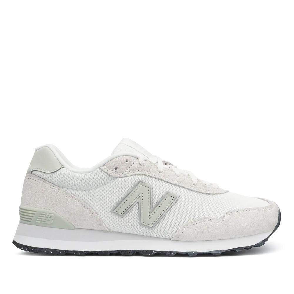 Dámske topánky New Balance W51592L - biele
