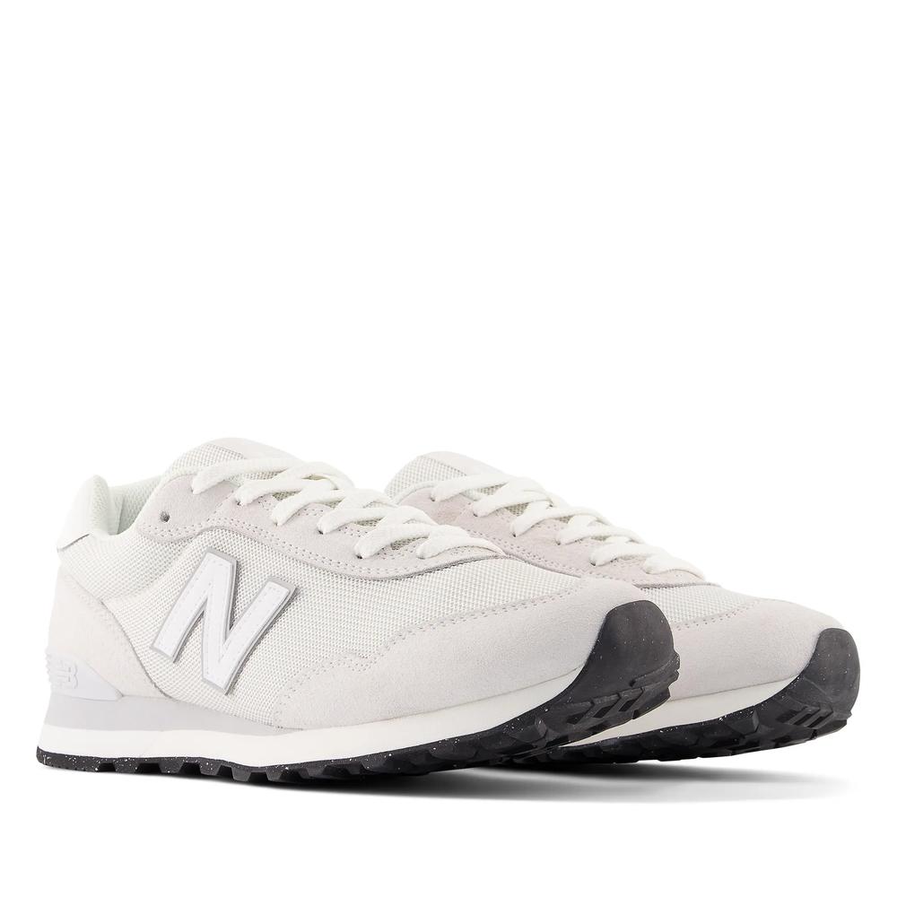 Topánky New Balance ML515WHT - šedý