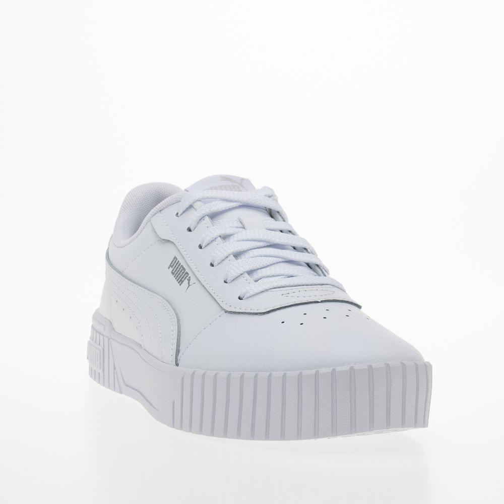 Topánky Puma Carina 2.0 38618502 - biele