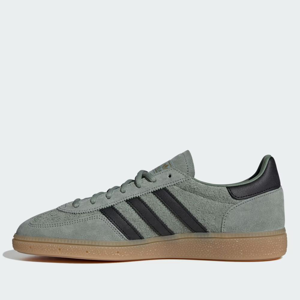 Unisex topánky adidas Originals Handball Spezial IH6507 - zelené