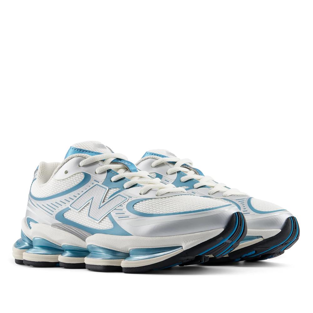 Unisex topánky New Balance U20007YS - modré
