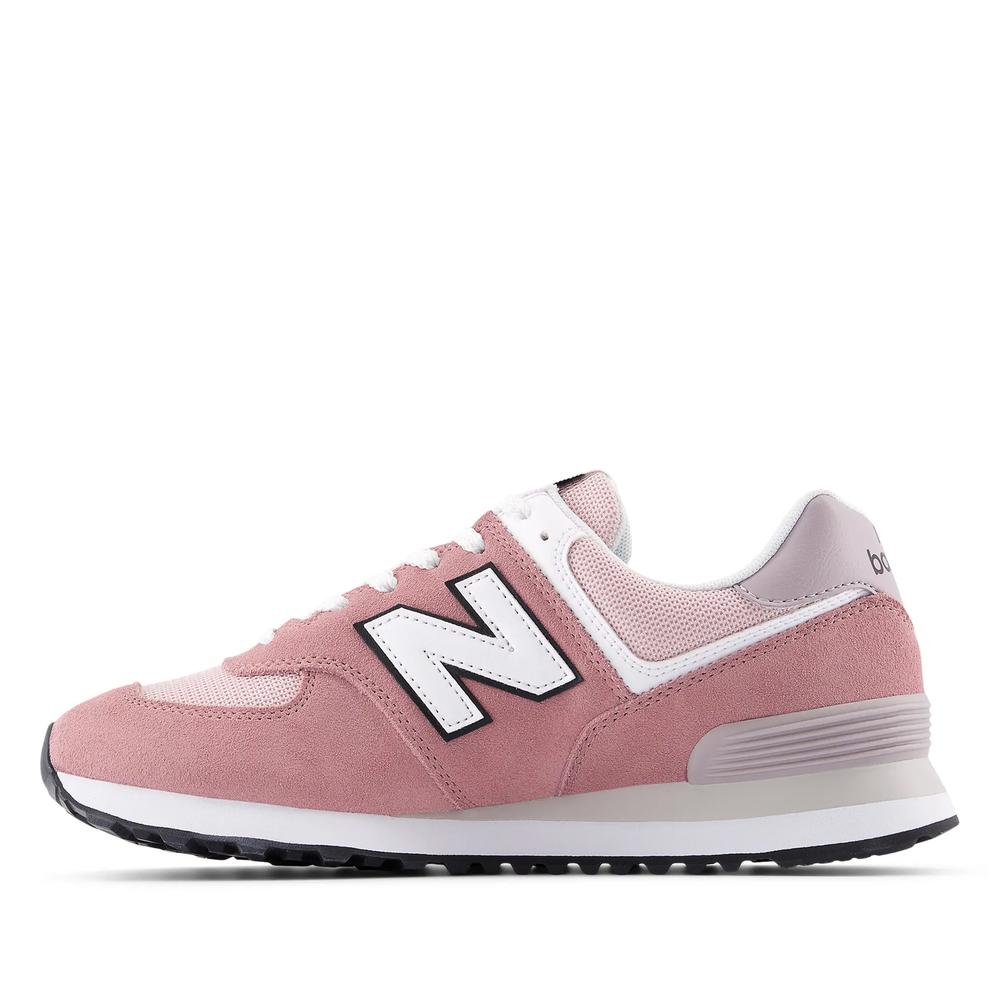 Unisex topánky New Balance U5747SG - ružové