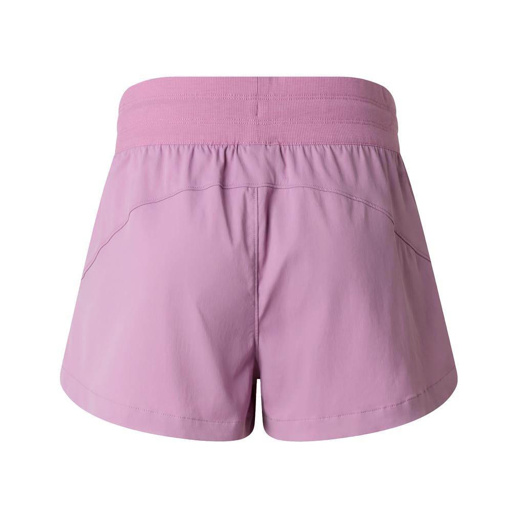Dámske Šortky The North Face Aphrodite Arise 3" 0A8FK8G6E1 - ružové