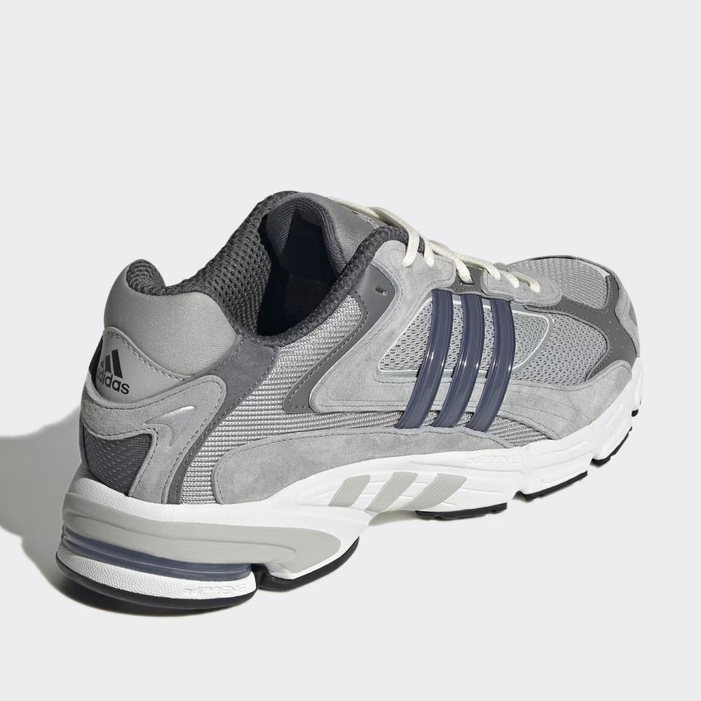 Topánky adidas Originals Response CL GZ1561 - šedý