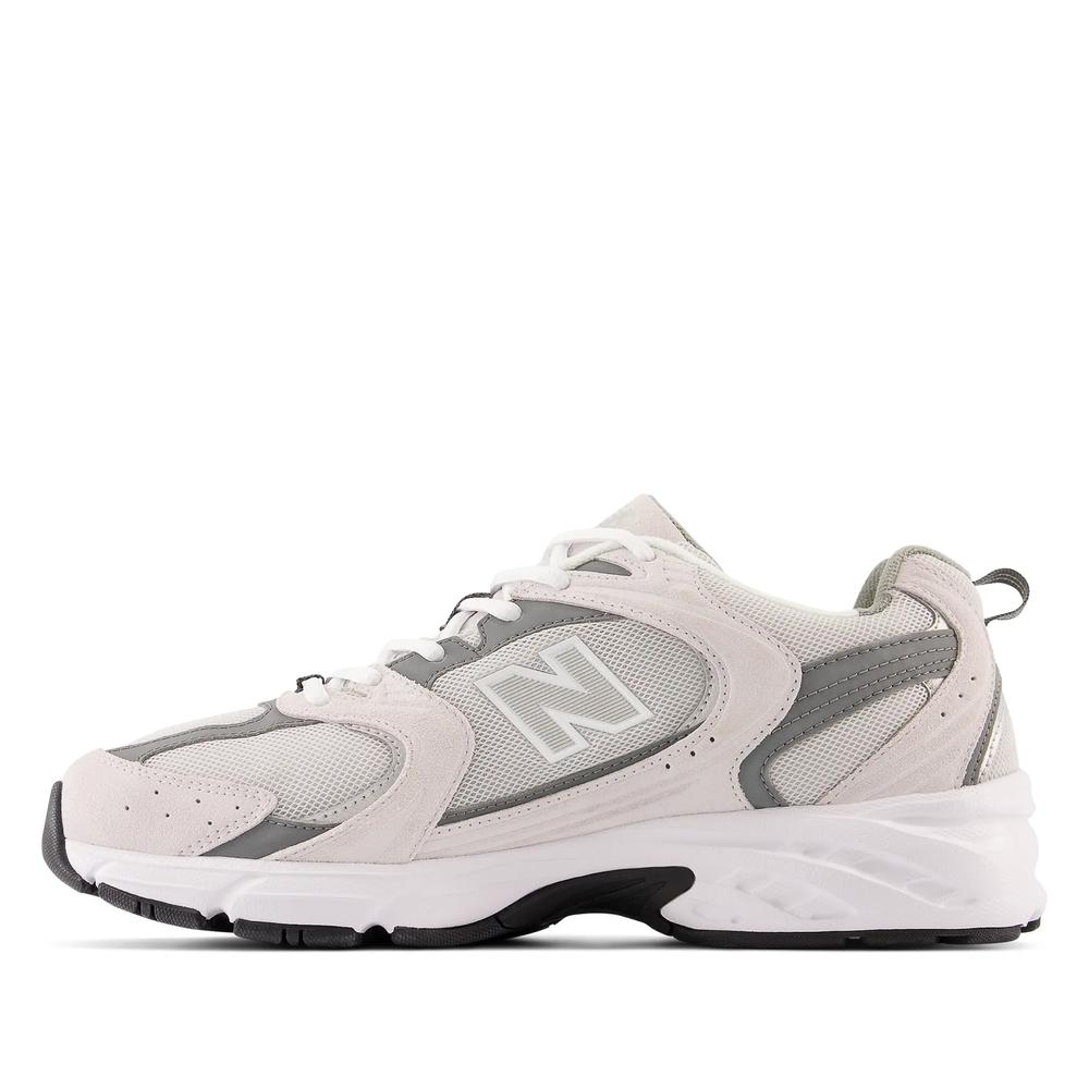 Topánky unisex New Balance MR530CB - šedý
