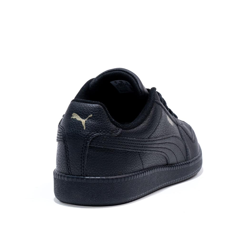 Dámske topánky Puma Club Light 40733301 - čierne