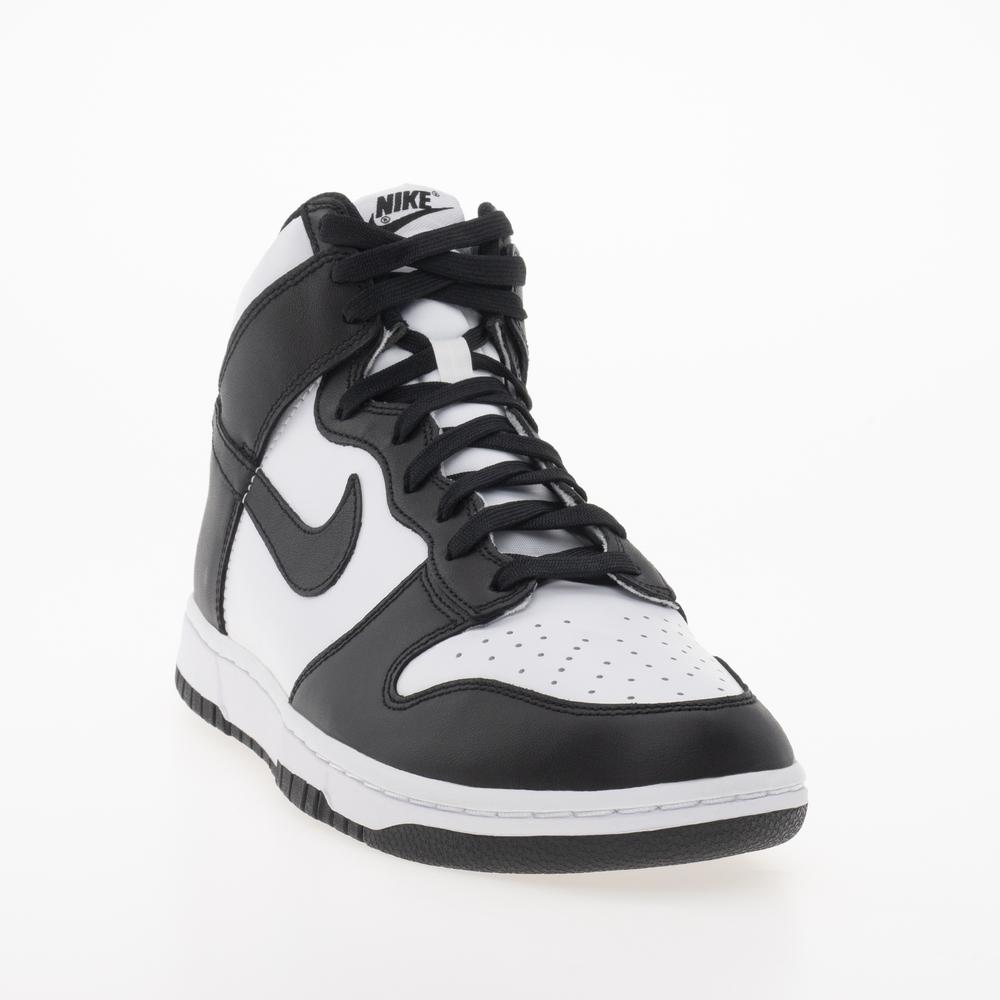 Topánky Nike Dunk High Retro DD1399-105 - biele