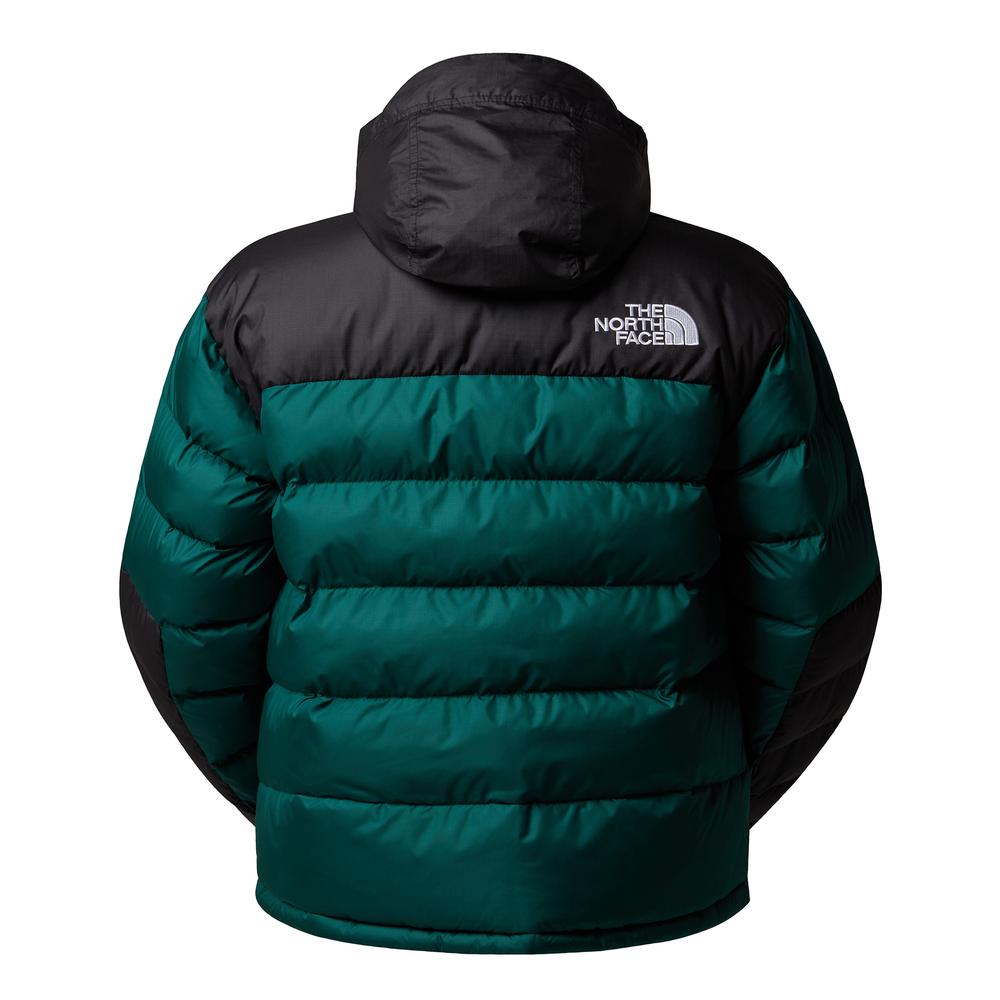 Dámská bunda The North Face Limbara 0A8DZX1KI1 - zelené