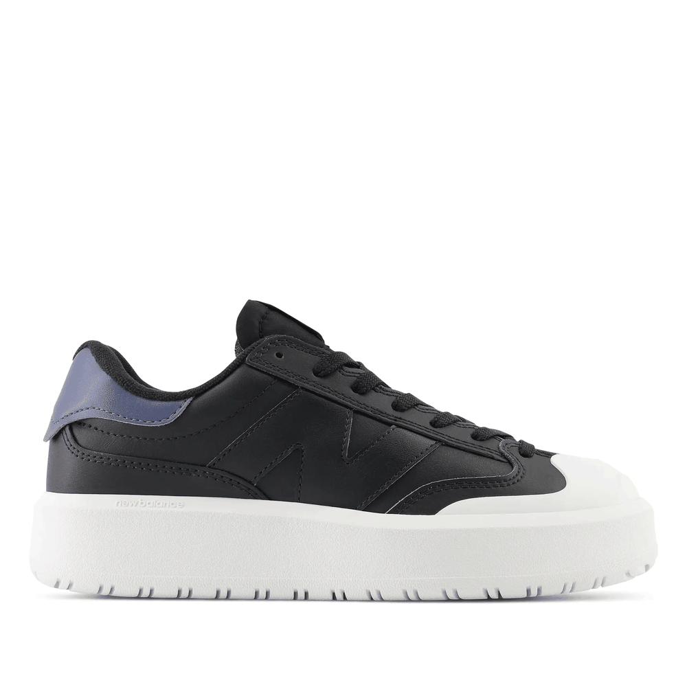 Dámske topánky New Balance CT302LM – čierne