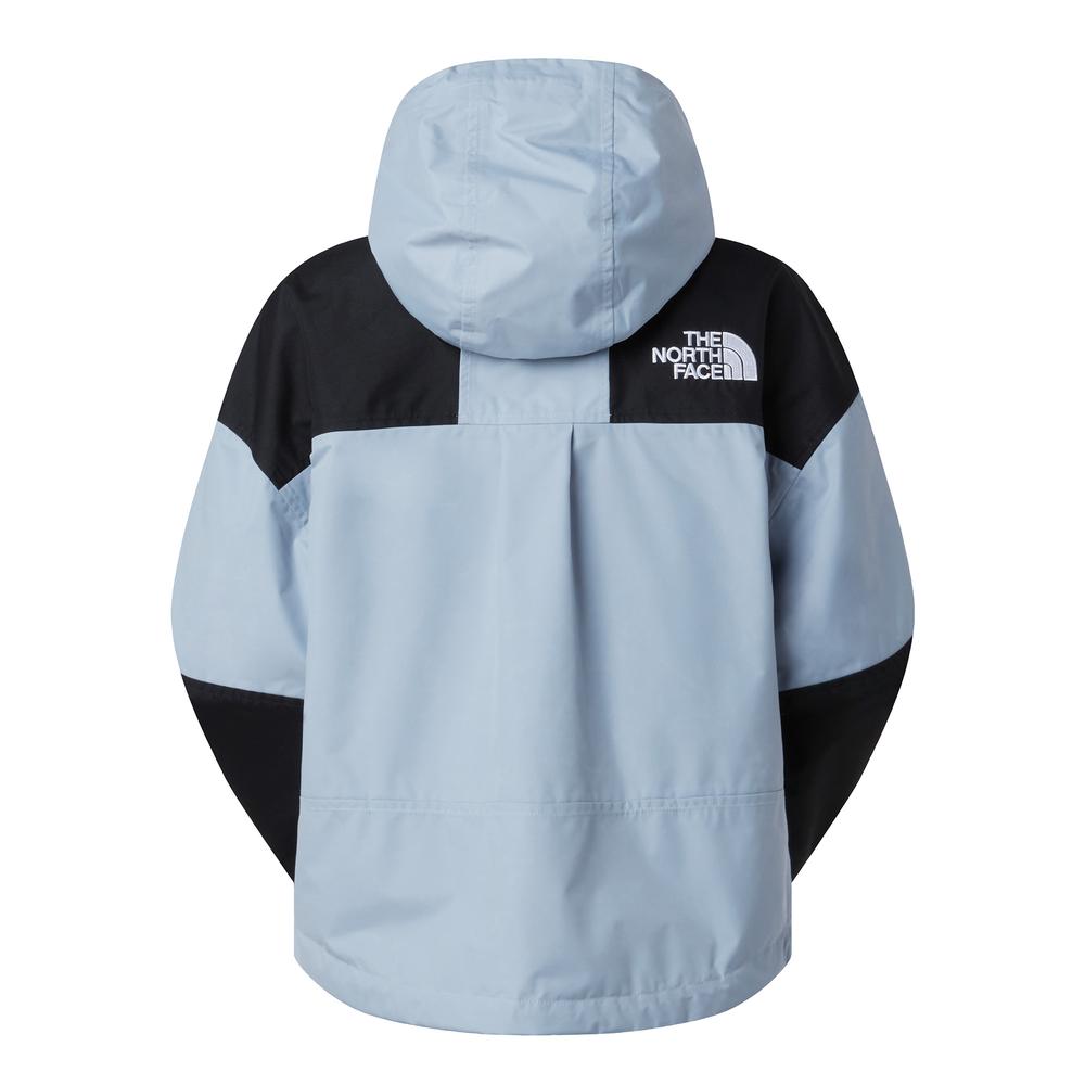 Dámská bunda The North Face Reign On 0A8BCHGG91 - modré