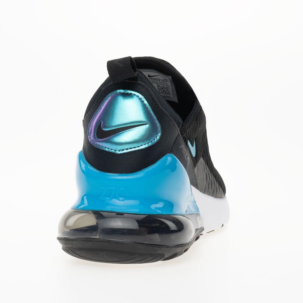 Topánky Nike Air Max 270 GS FD0676-001 - čierne