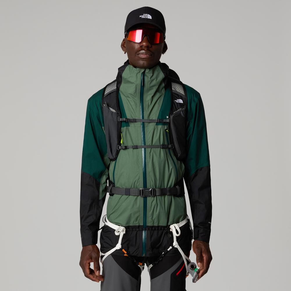 Ruksak The North Face Trail Lite Speed 30l 0A8BKHKT01 - čierne