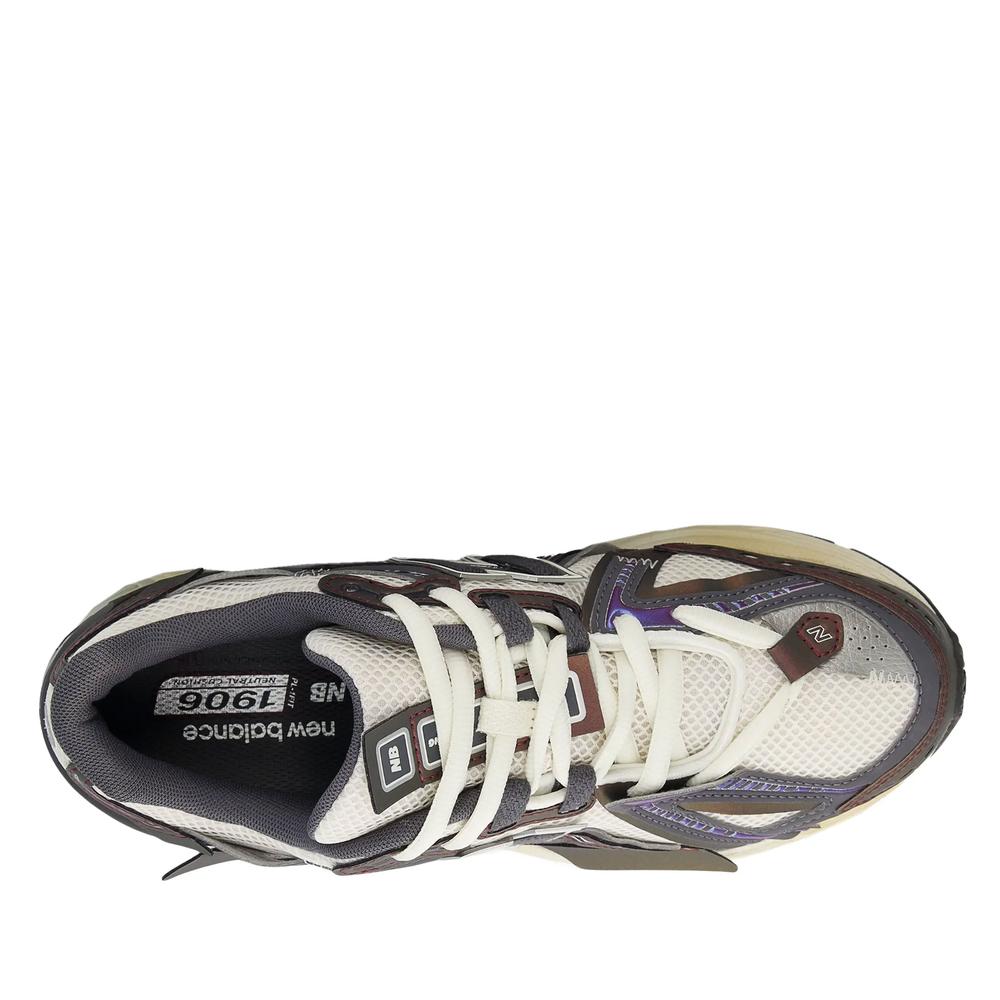 Topánky New Balance U1906ANA - viacfarebné