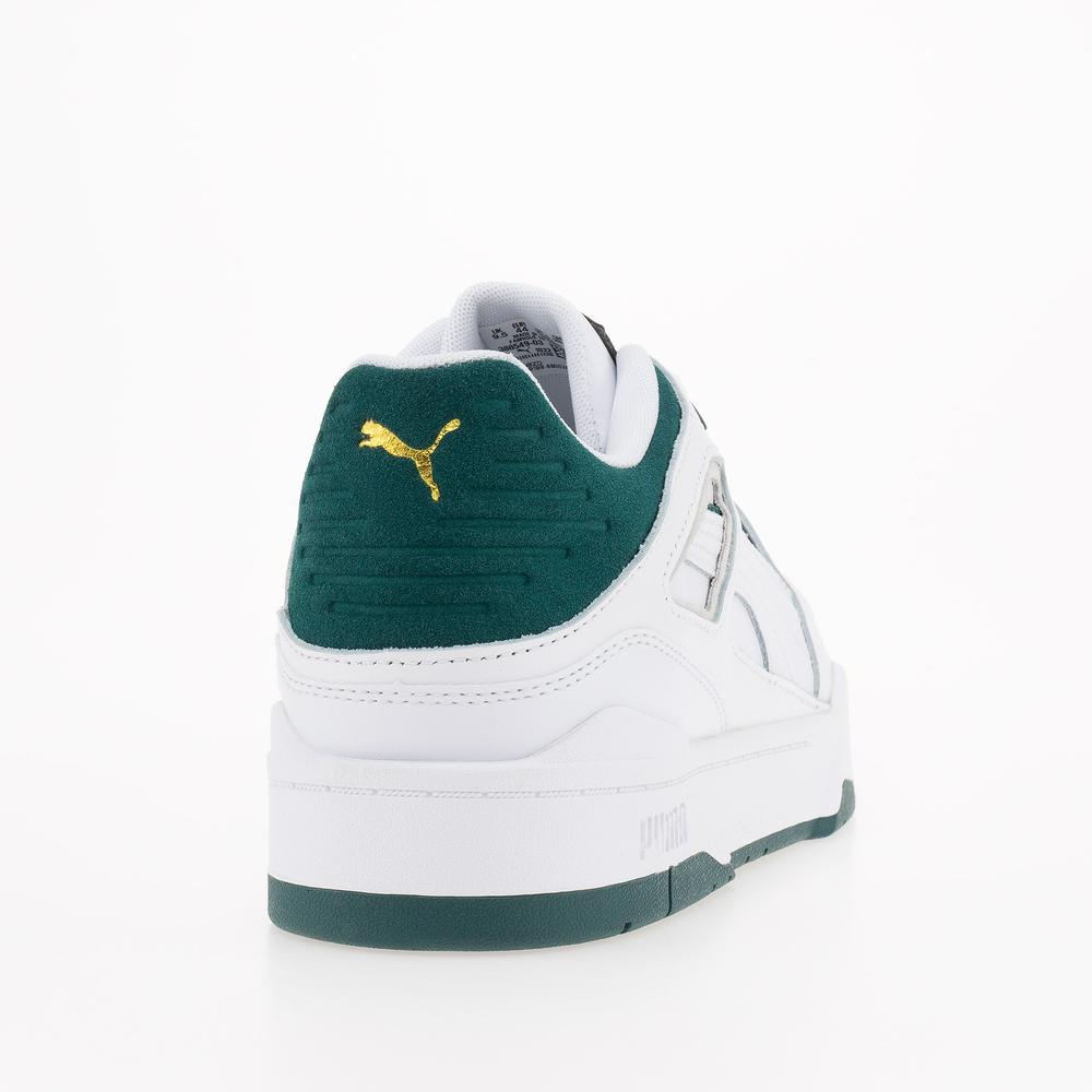 Topánky Puma Slipstream 38854903 - biele