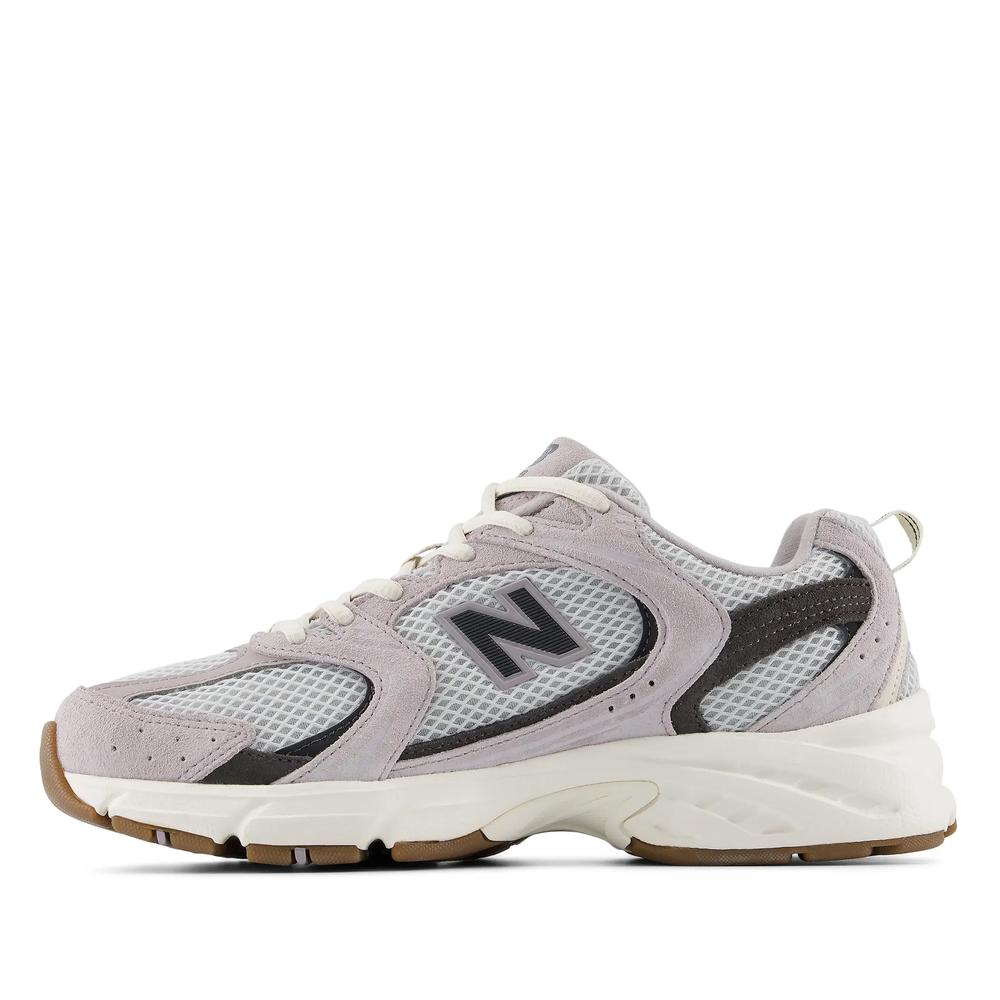 Unisex topánky New Balance U530SCB - šedý