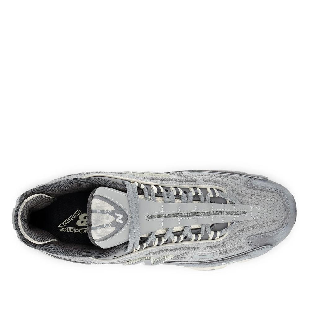 Unisex topánky New Balance U10006BR - šedý