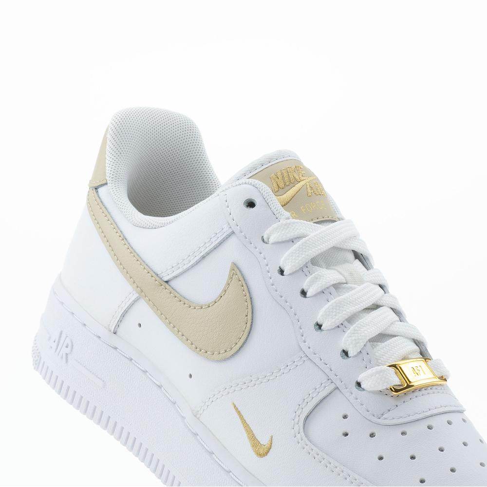 Topánky Nike Air Force 1 '07 Essential CZ0270-105 - biele