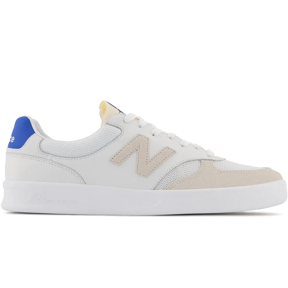 Tenisky New Balance CT300WB3 – biele