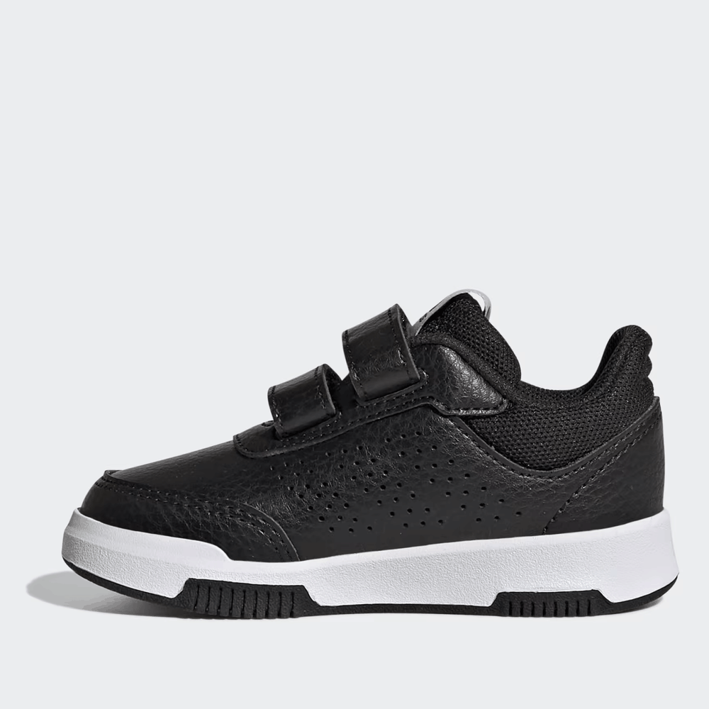 Topánky adidas Tensaur Hook And Loop GW6456 - čierne