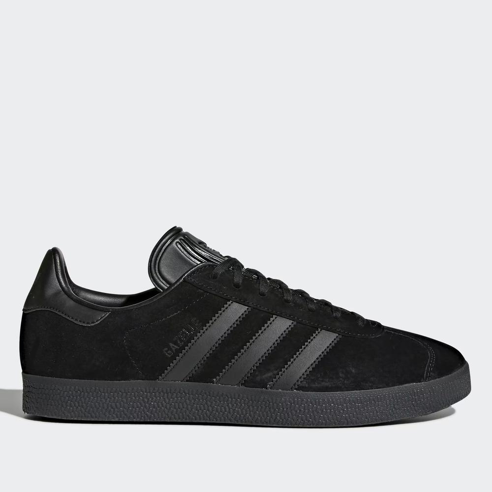 Topánky adidas Gazelle CQ2809 - čierne