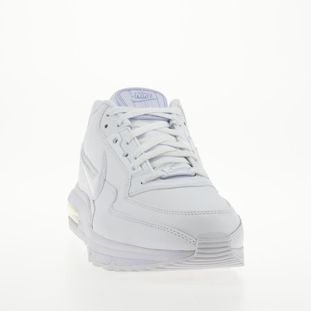 Topánky Nike Air Max LTD 3 687977-111 - biele