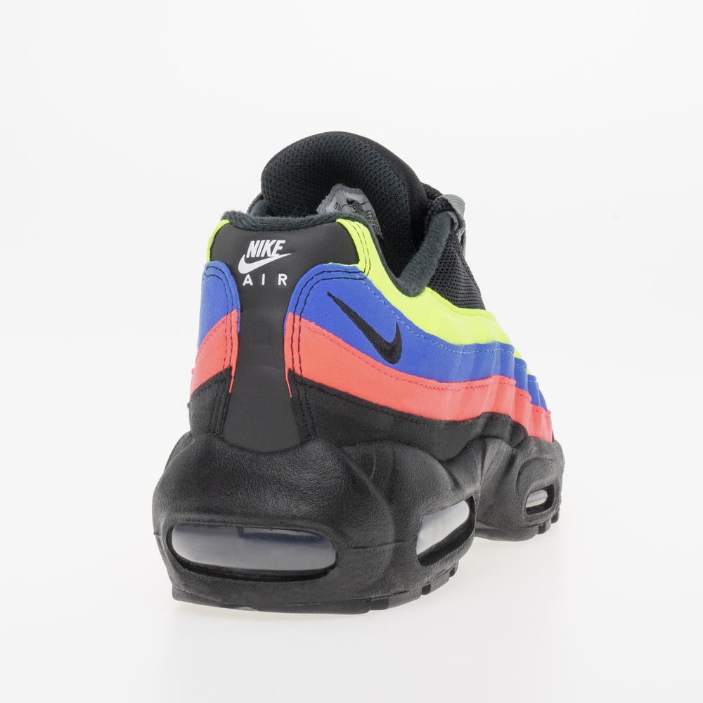 Topánky Nike Air Max 95 DZ5635-001 - čierna