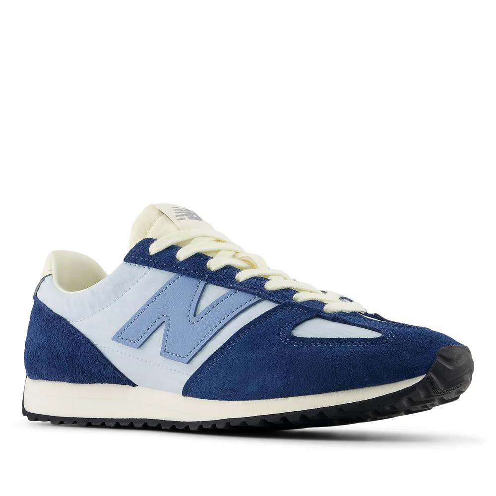 Unisex topánky New Balance U471AO - modré