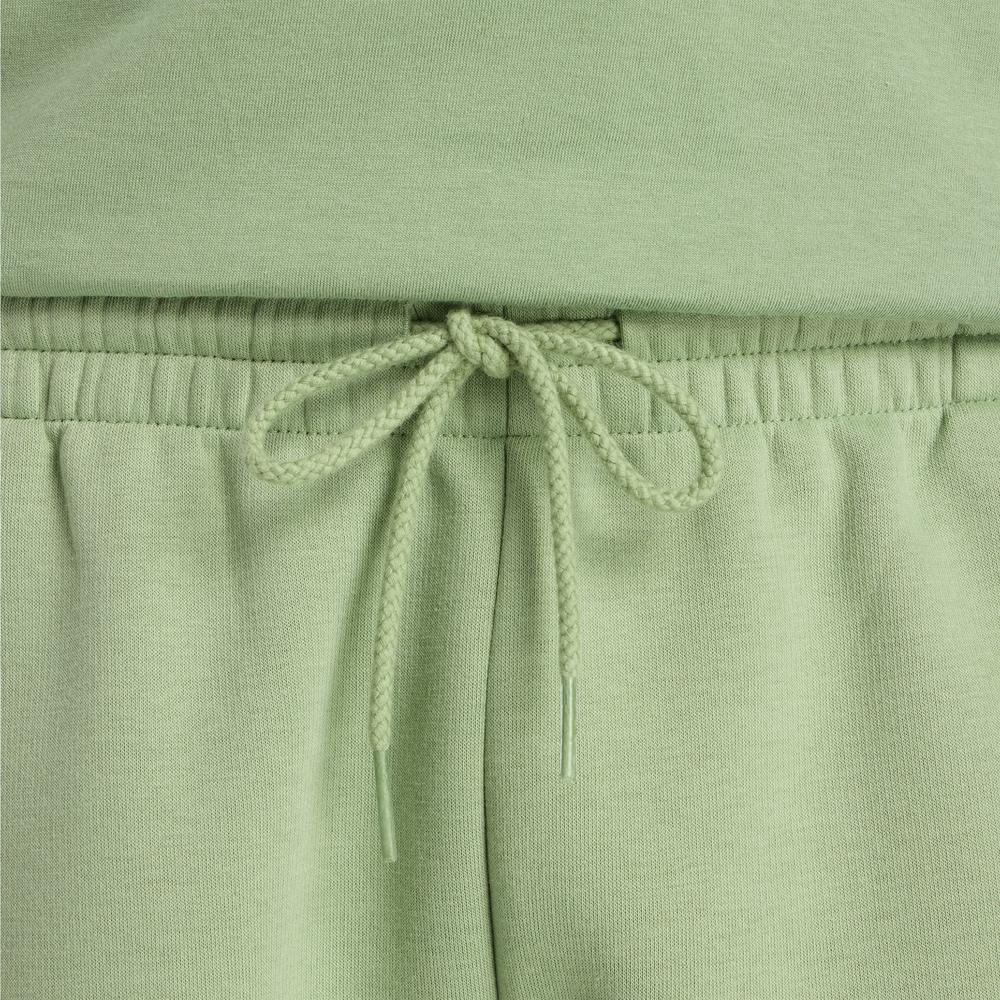 Pánske šortky New Balance MS43903AAR - zelené