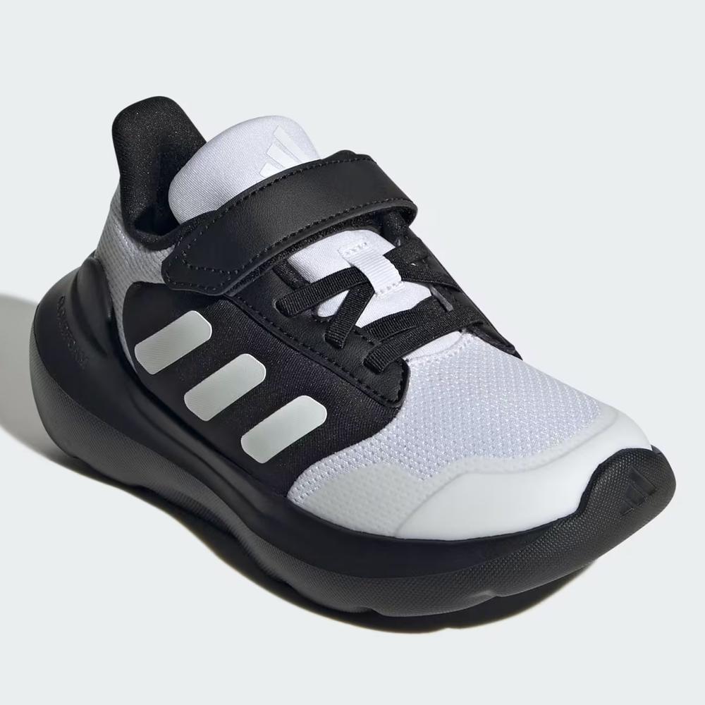 Detské topánky adidas Sportswear Tensaur Run 2.0 JR6070 - biele