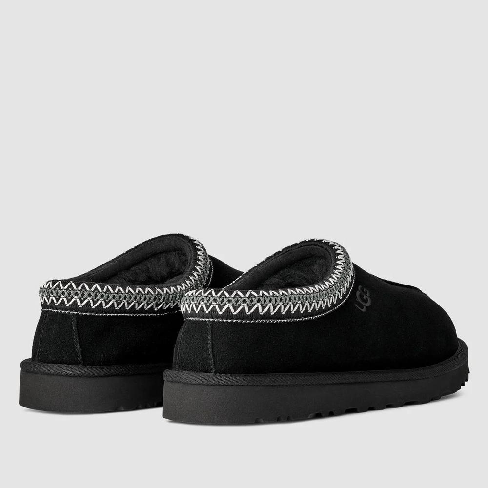 Topánky pánske Ugg Tasman II 1174671-BLK - čierne