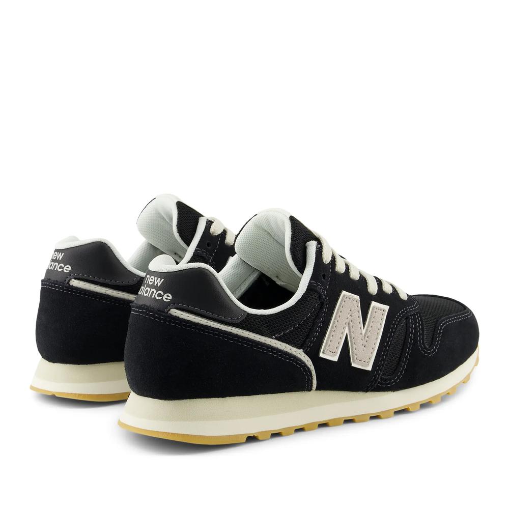 Topánky New Balance WL373TN2 - čierne
