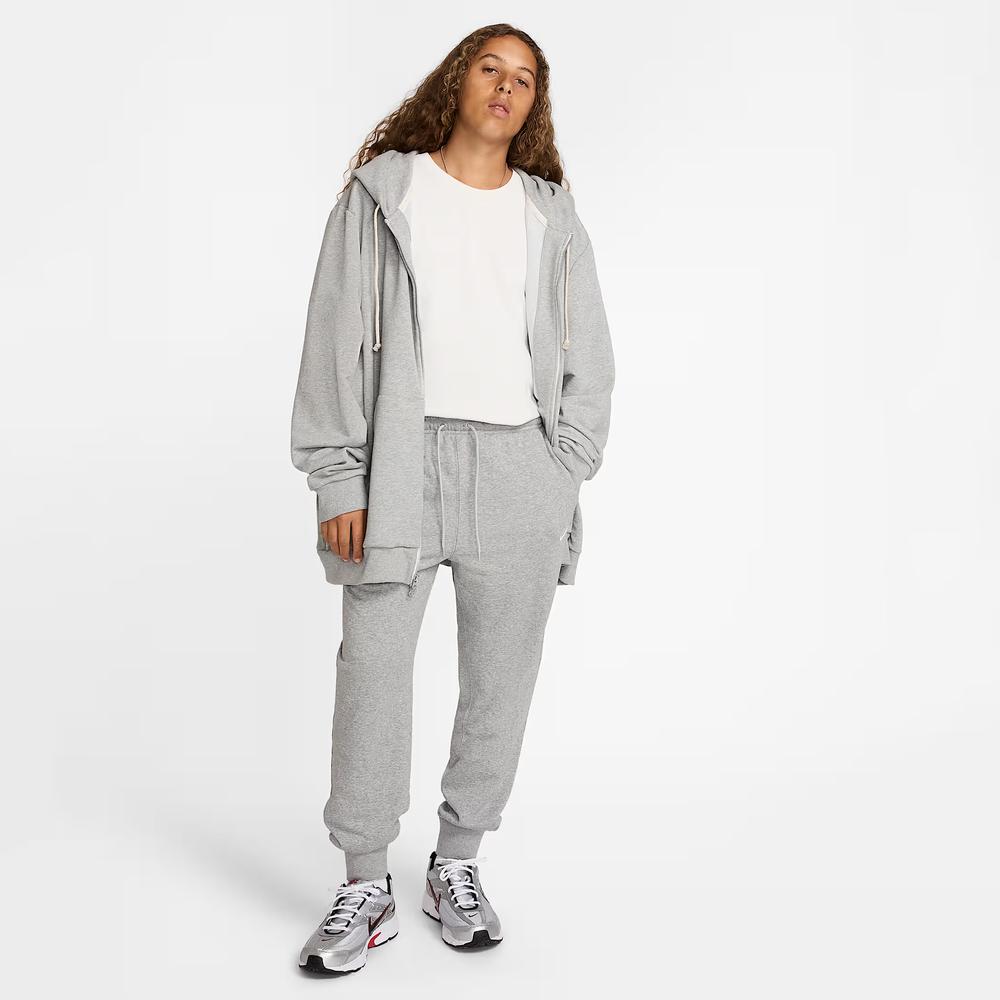 Pánske nohavice Nike Sportswear Club FN3801-063 - šedý
