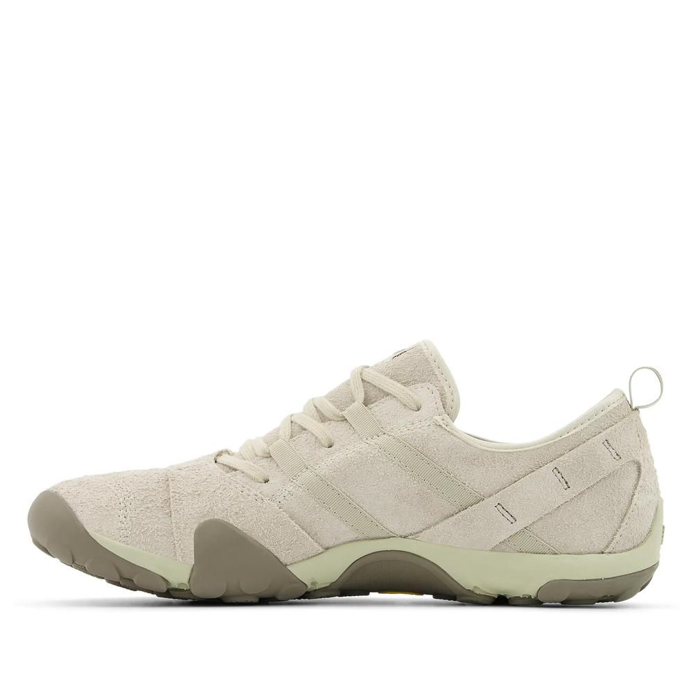 Unisex topánky New Balance Minimus MT10OPS - béžové
