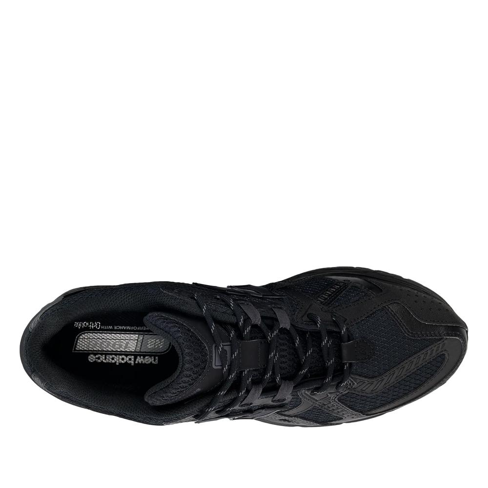 Topánky New Balance M1906NJ - čierne