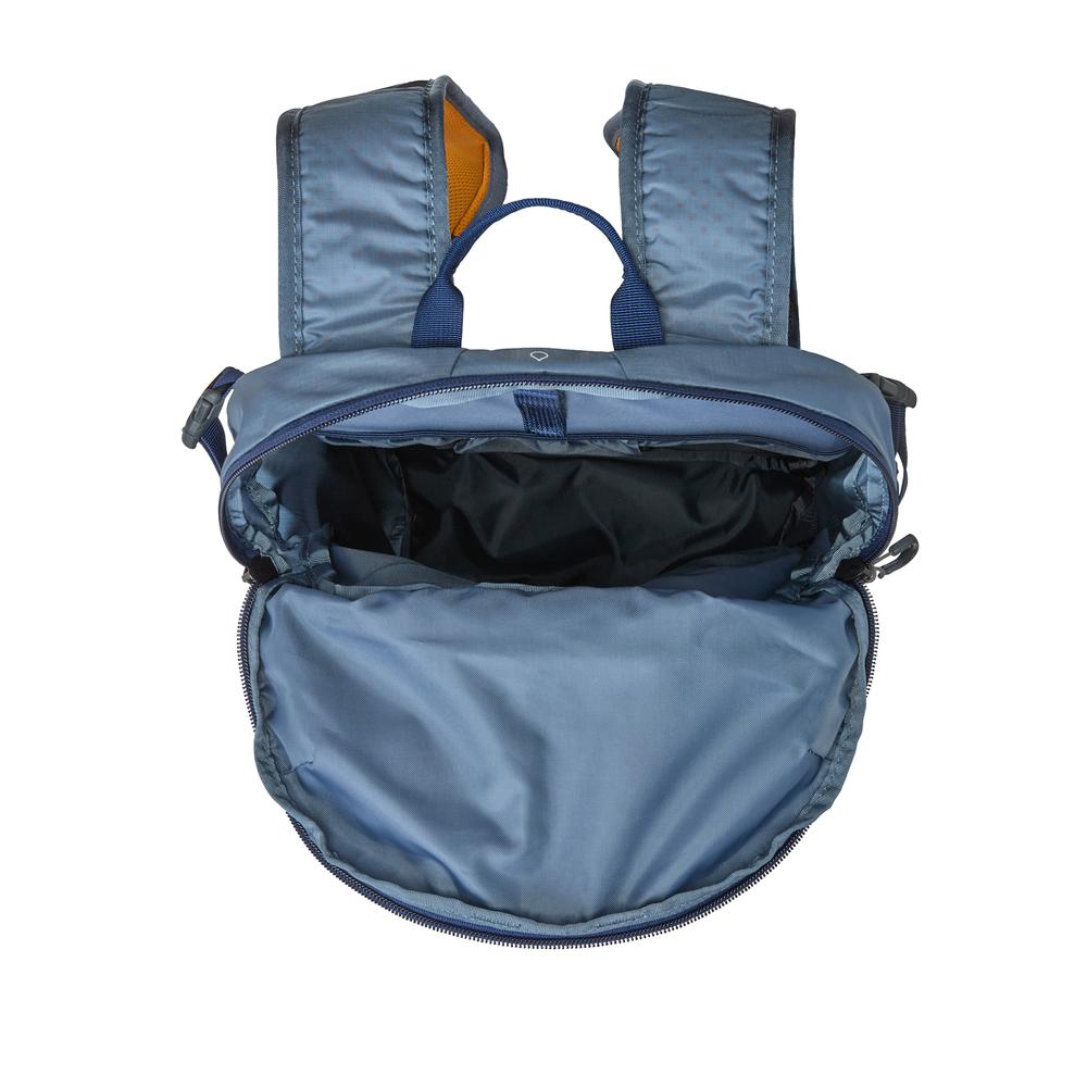 Ruksak The North Face Trail Lite Speed 20L 0A87C9NOW1 - tmavomodré