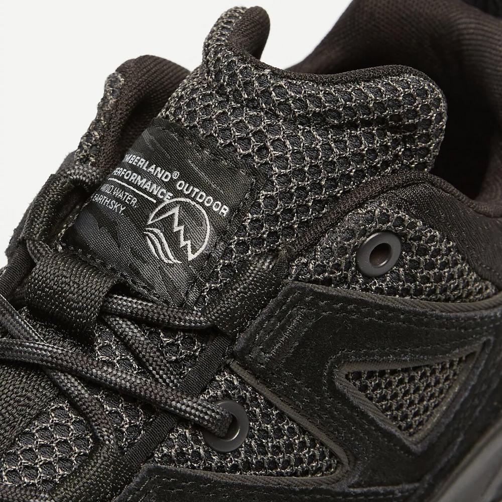 Pánske topánky Timberland Greenstride Motion 6 Low TB0A6DU2EAE1 - čierne