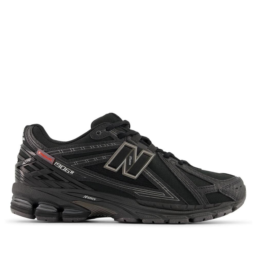 Unisex topánky New Balance U1906ROE - čierne