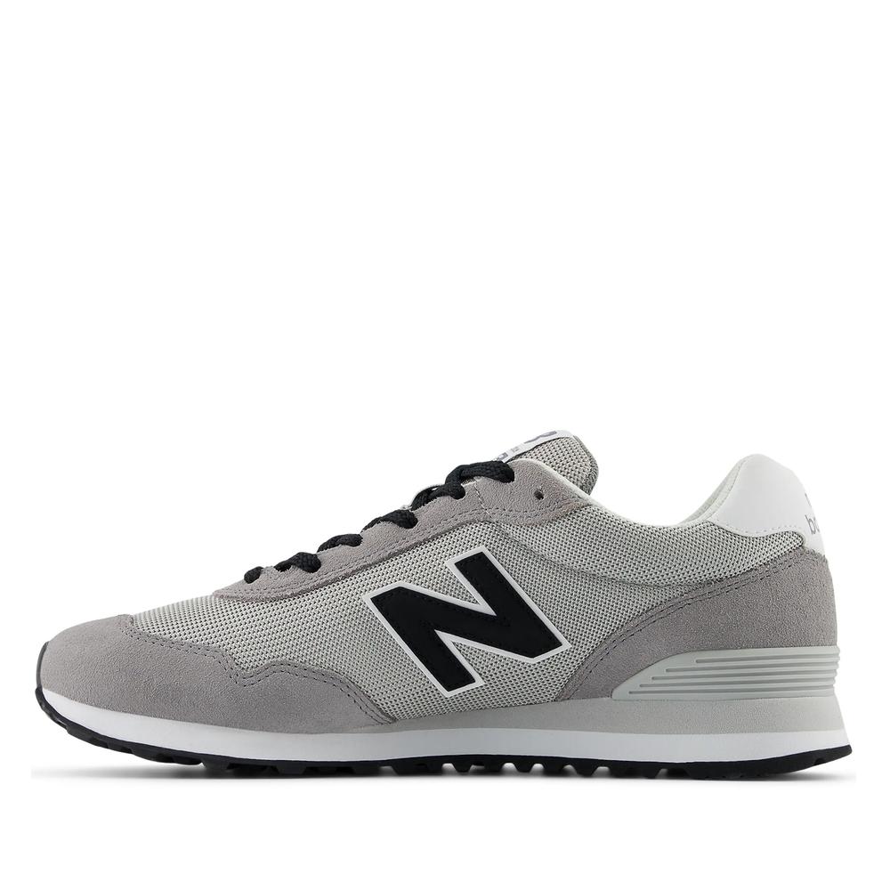 Topánky New Balance ML515AGG - šedý