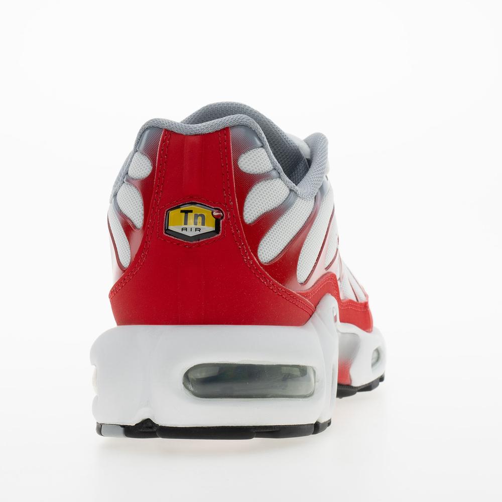 Pánske topánky Nike Air Max Plus IF6224-101 - červené